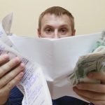Подъем коммунальных тарифов с июля