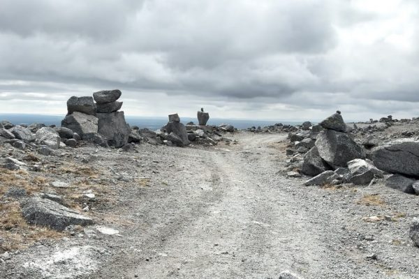 Киносъемка в Кировске с Сергеем Безруковым