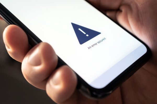 Временные ограничения на мобильный интернет в Мурманской области